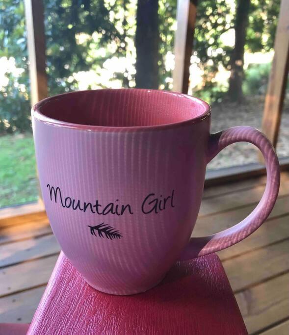 Cabin At The Cove At Watauga Lake Butler エクステリア 写真