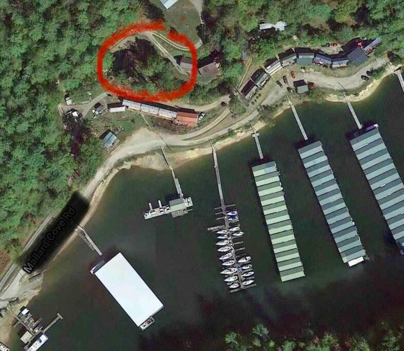 Cabin At The Cove At Watauga Lake Butler エクステリア 写真